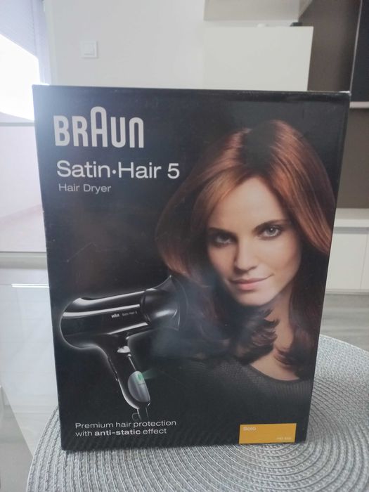 Епилатор и сешoар