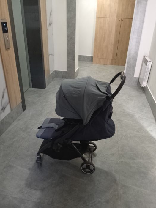 Продам коляску детскую