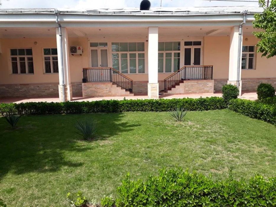 Учаска Сотилади хасанбойда