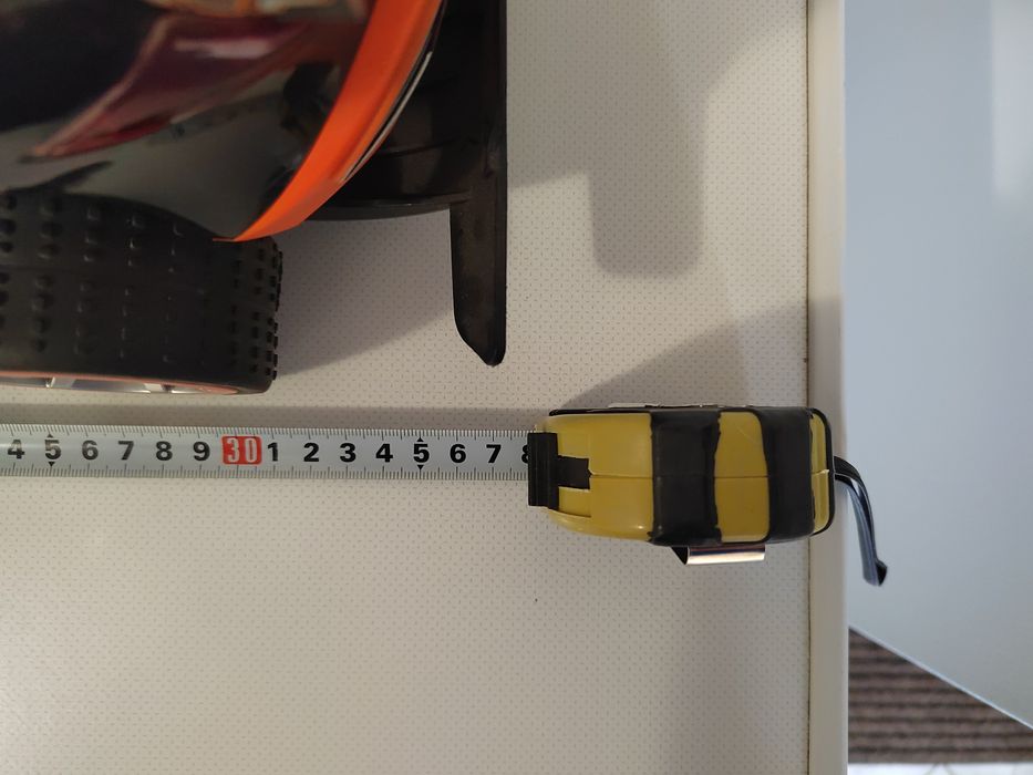 Бъги без дистанционно управление 22лв