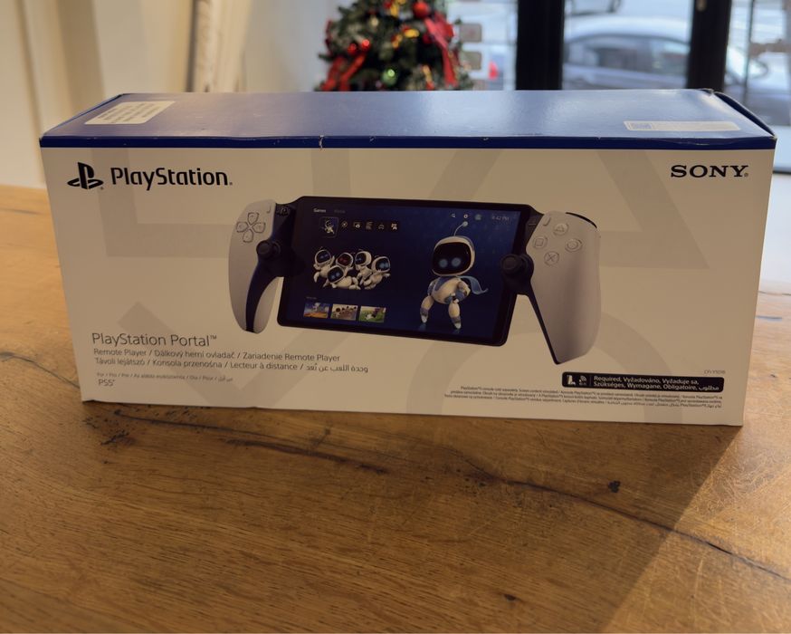 Playstation Portal White | TrueGsm