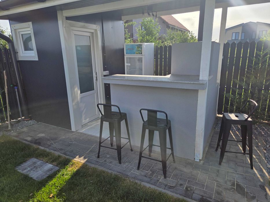 Vand Duplex parter