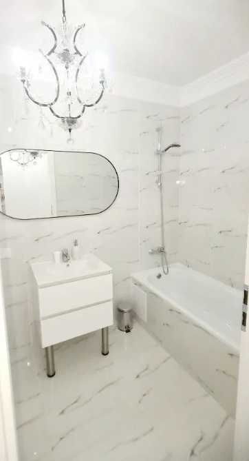 Дава се под наем Тристаен апартамент в Пловдив, Каменица 1 - 90 кв.м за 331.5 € - Снимка #4