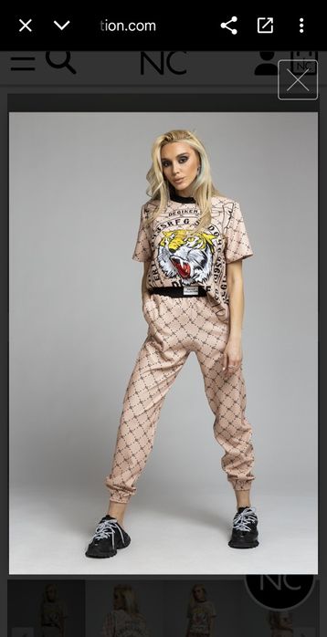 Комплект Nicole Collection