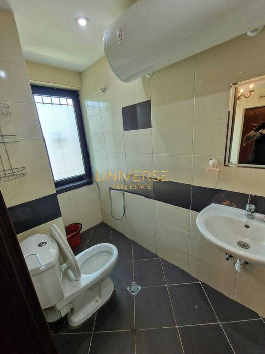 Продава се Двустаен апартамент в к.к. Слънчев бряг - 62 кв.м за 1097 €/кв.м - Снимка #9