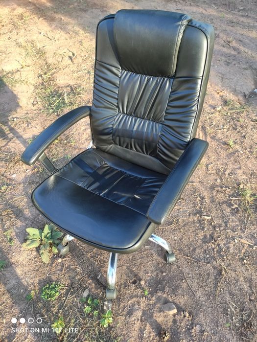 Президентски офис стол