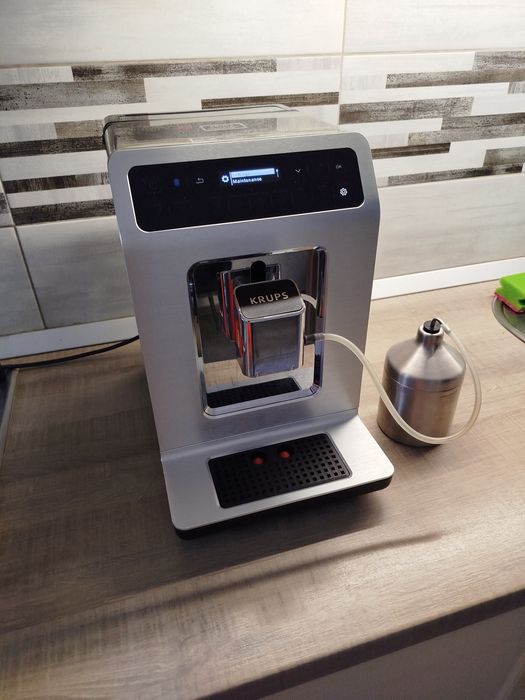 Expresor cafea KRUPS