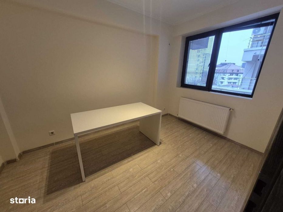 Dorobanti Spatiu birouri 3 cam /Floreasca Stefan cel Mare Parcare Incl