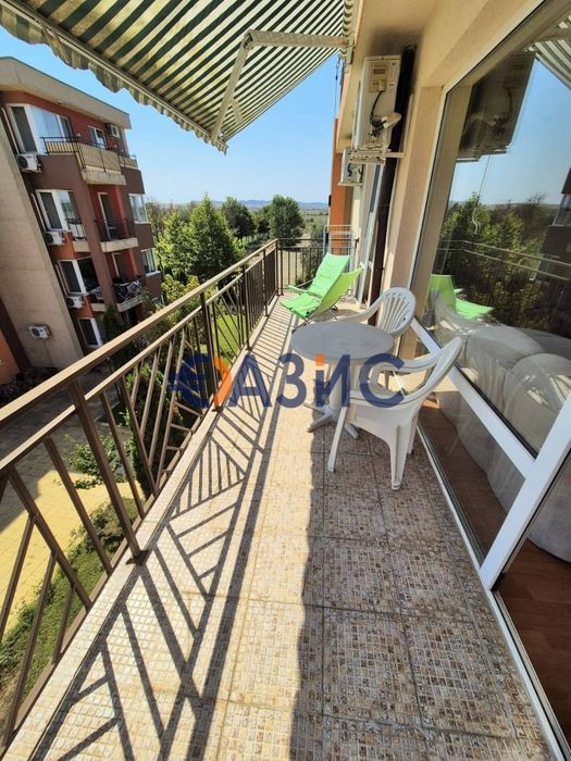 Продава се Тристаен апартамент в к.к. Слънчев бряг - 92 кв.м за 875 €/кв.м - Снимка #9