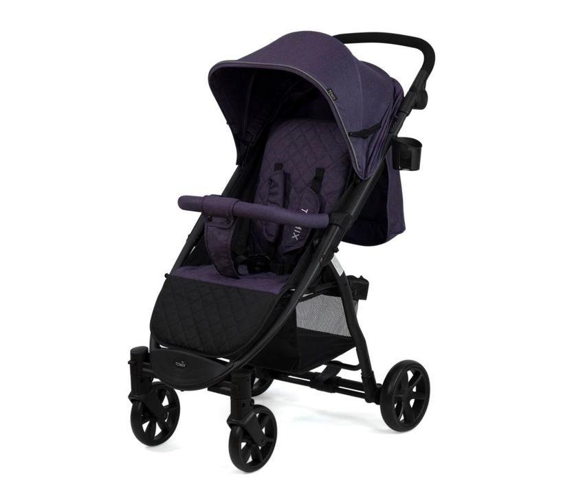 Коляска Tomix Bliss V2
