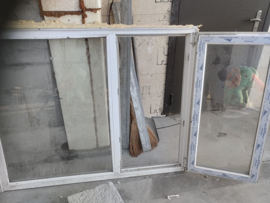 Продается пластиковое окно