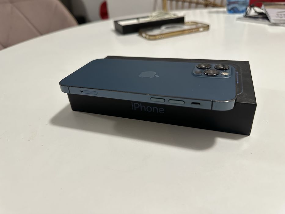 Iphone 12 Pro 256gb