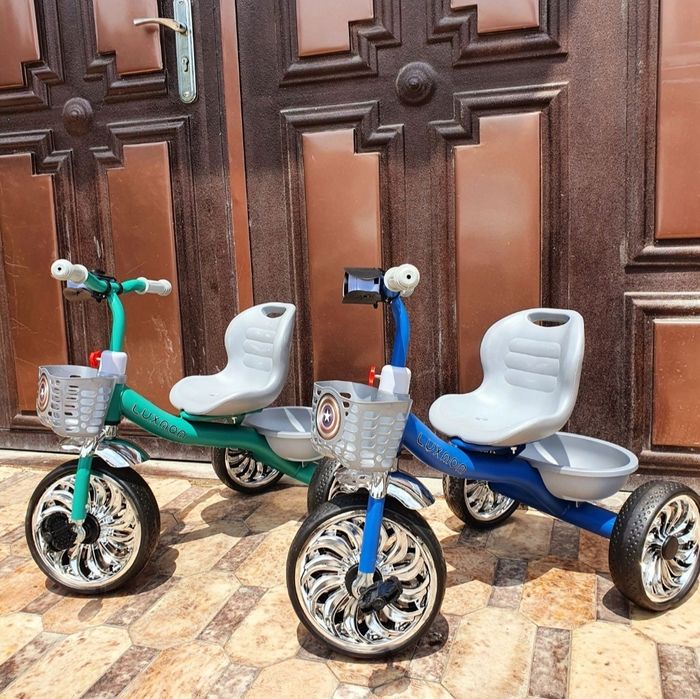 Детский велосипеды оптовой цене