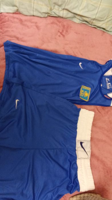 боксеркая форма.