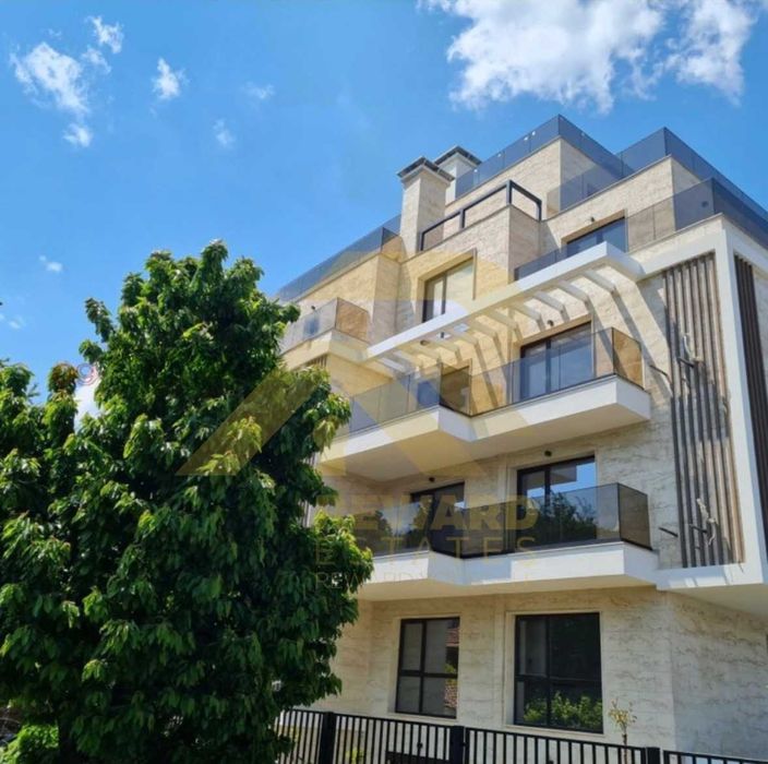 Продава се Тристаен апартамент в София, м-т Гърдова глава - 143 кв.м за 2238 €/кв.м - Снимка #16