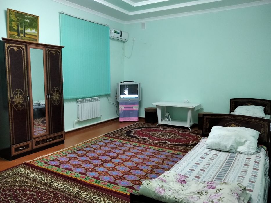 BARKHAN Хостел Гостиница Квартира Мехмонхона. Mehmonxona. Hostel