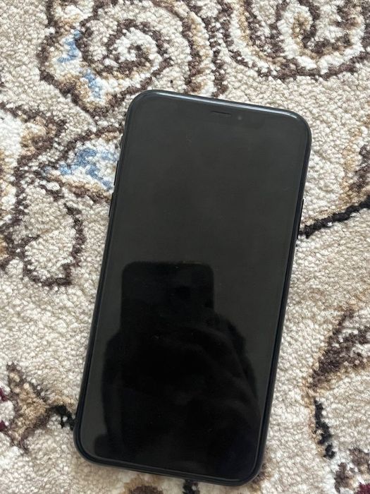 iPhone xr 64gb ideal