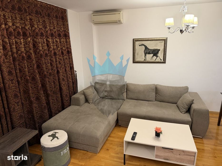 Apartament  Dublex 3camere, New Town Residence