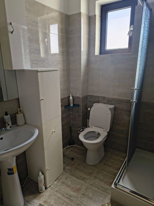 Garsoniera decomandata 300€