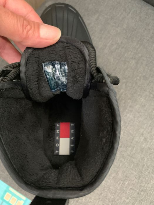 Tommy Jeans зимни боти