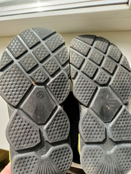 Сандали на мальчика