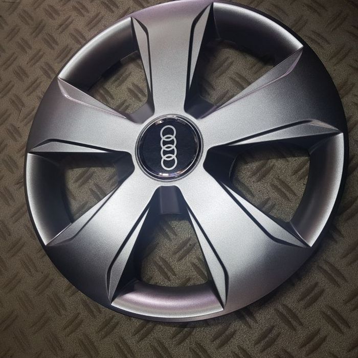 capace roti r15 audi la set de 4 buc,capace janata aliaj