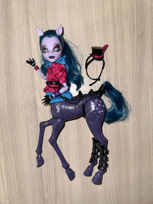 ваши любимые MONSTER HIGH Монстер Хай