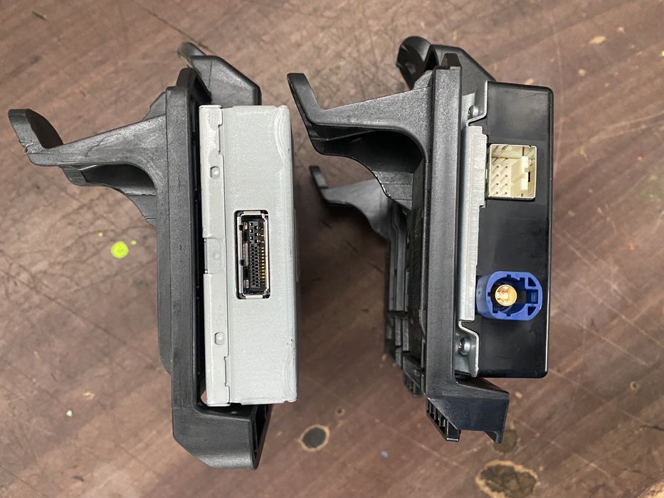 Modul confort multimedia mercedes w212 s212 a2049000300