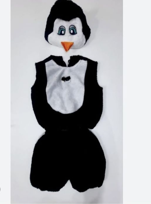 Карнавальные костюмы