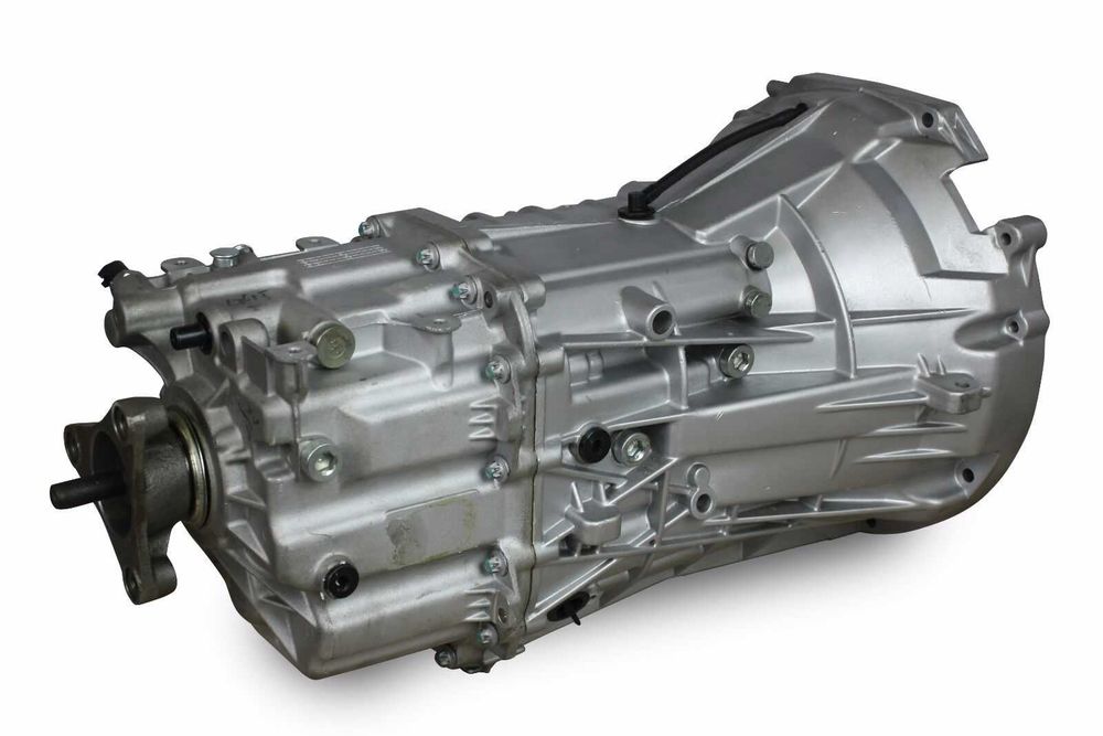 Cutie viteze manuala Ford Transit 2.0 D / 2.2 D / 2.4 D ~ 6 Trepte