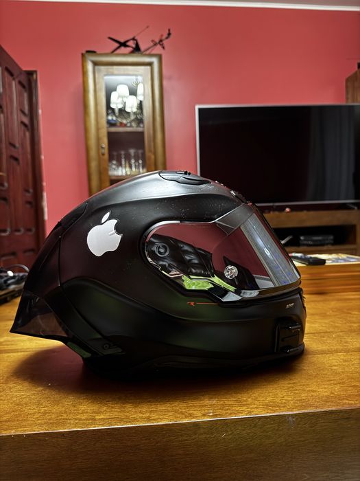 Casca Moto NEXX X.R3R Zero Pro Carbon