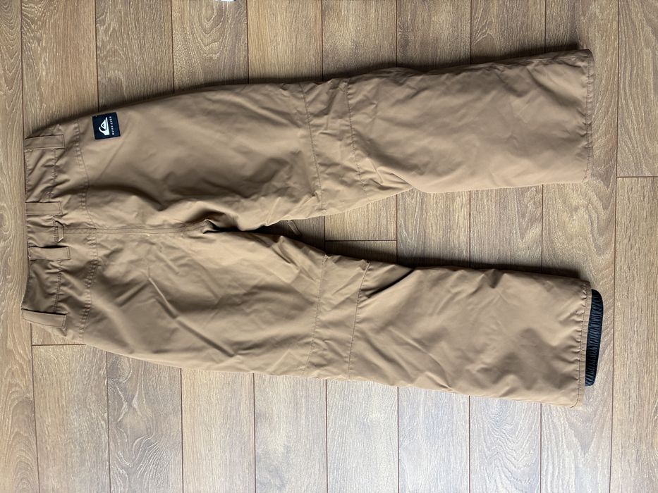 Ски панталон quicksilver