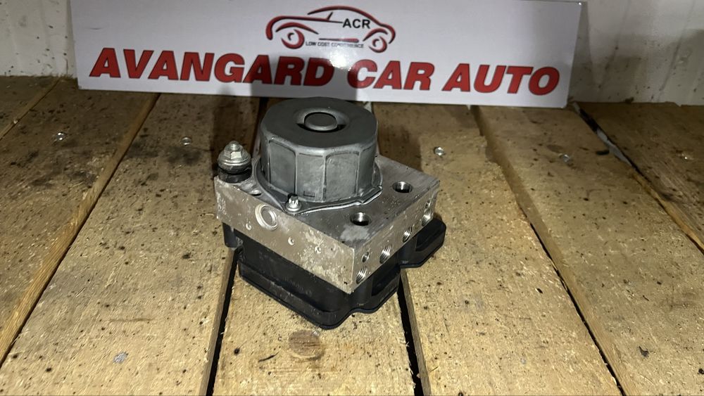 Abs Fiat Fiorino 1.2