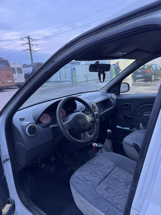 Vand Dacia Logan MCV