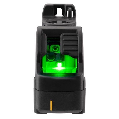 Лазерен Нивелир DeWALT DW088CG + Статив DE0881T