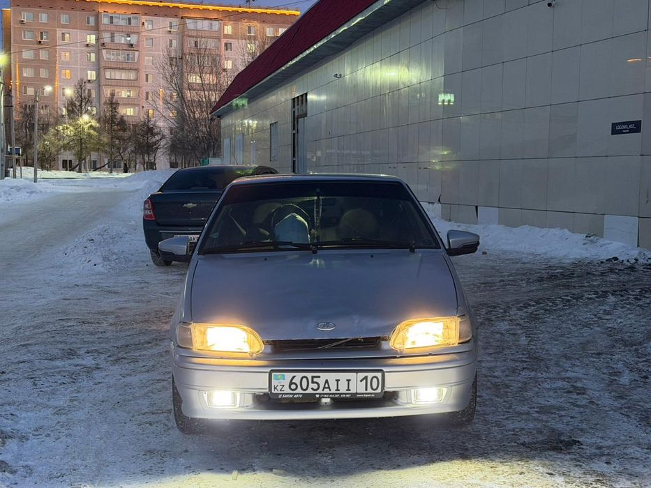 Ваз чепырка 2013 г.в