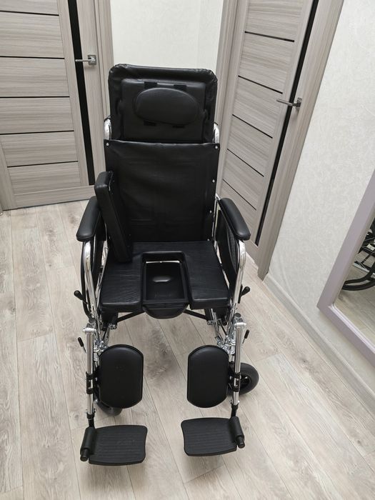 Продам коляску инвалидную