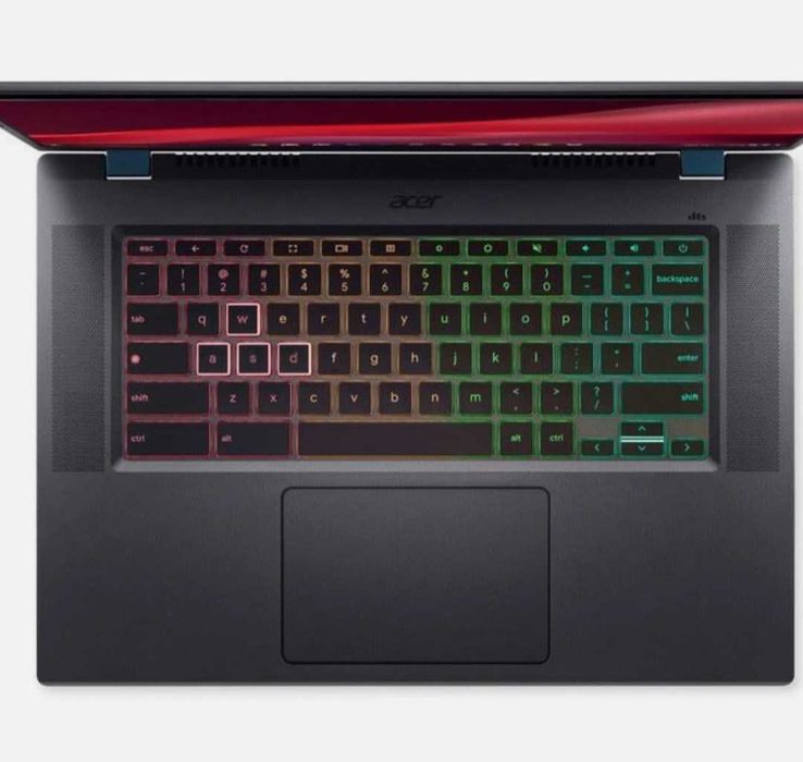 Acer Chromebook,,350 Евро  Intel I-5 256gb Чисто нов