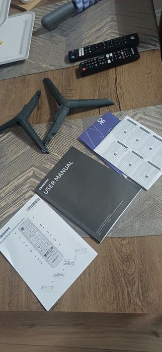 Самсунг 50 инча  4К Смарт