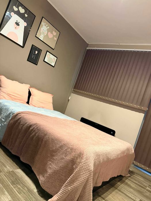 Продава се Двустаен апартамент в Враца, Вежен - 49 кв.м за 854 €/кв.м - Снимка #4