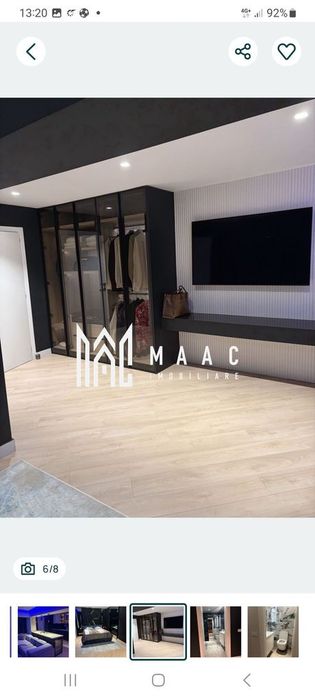 Apartament 2 camere de vânzare | Central, Drăgășani | 75 mp