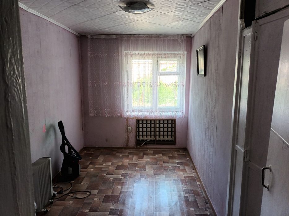 Продам квартиру