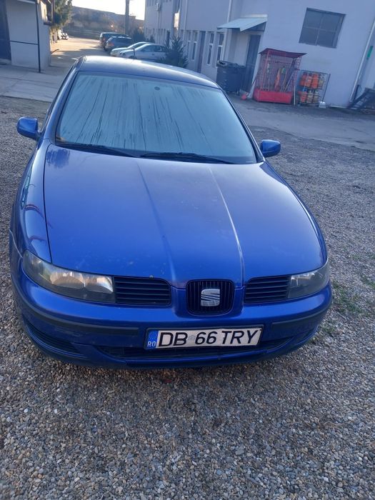 Se vinde Seat leon