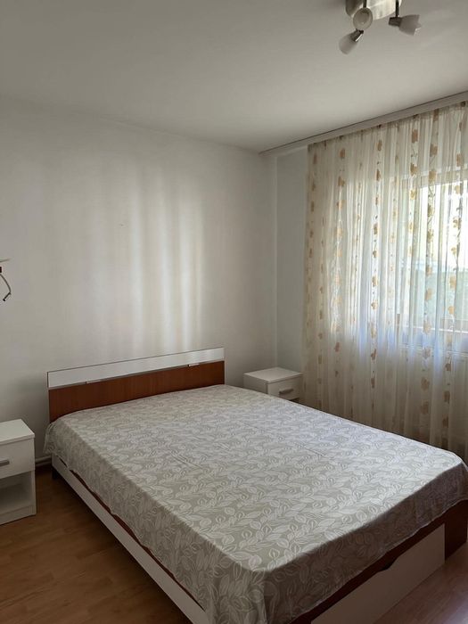 Colegă apartament
