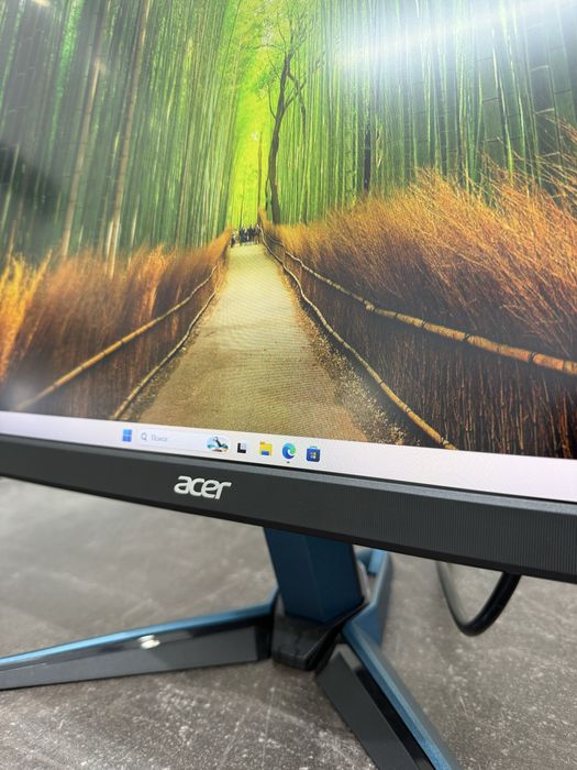Монитор Acer VG272U