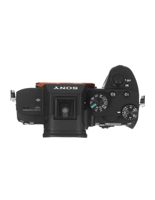 Sony a 7 lll BODY