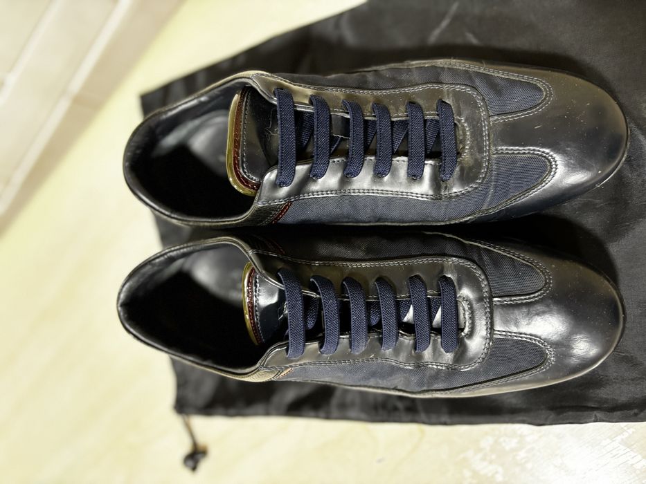 Туфли Hermon Blaine