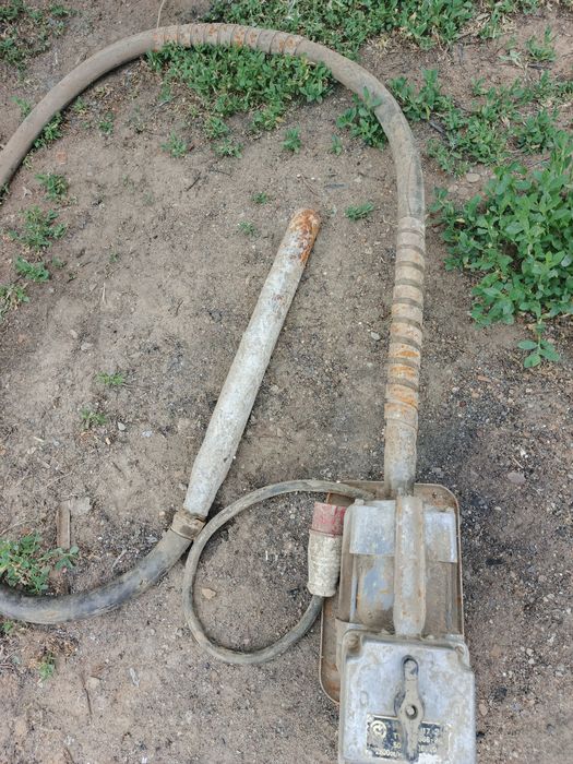 Продам тромбовку. Б/у