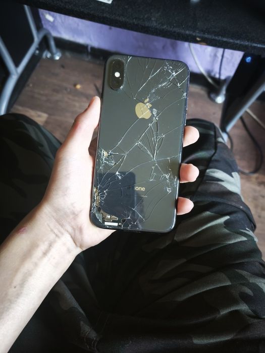 Iphone xs обменяю или продам