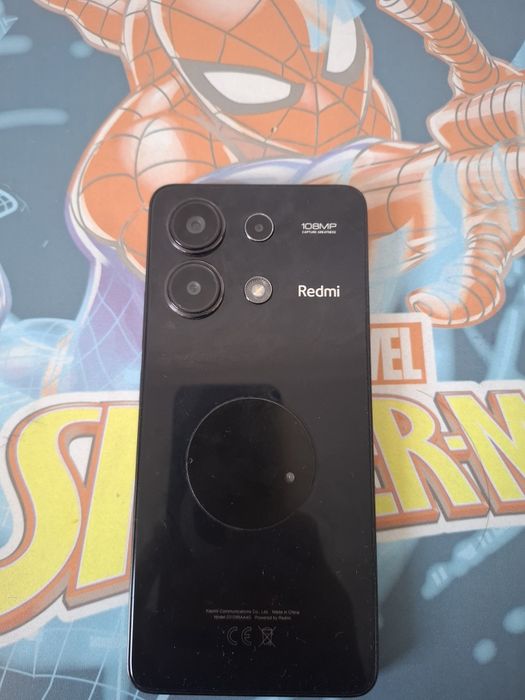 Redmi Note 13 256g
